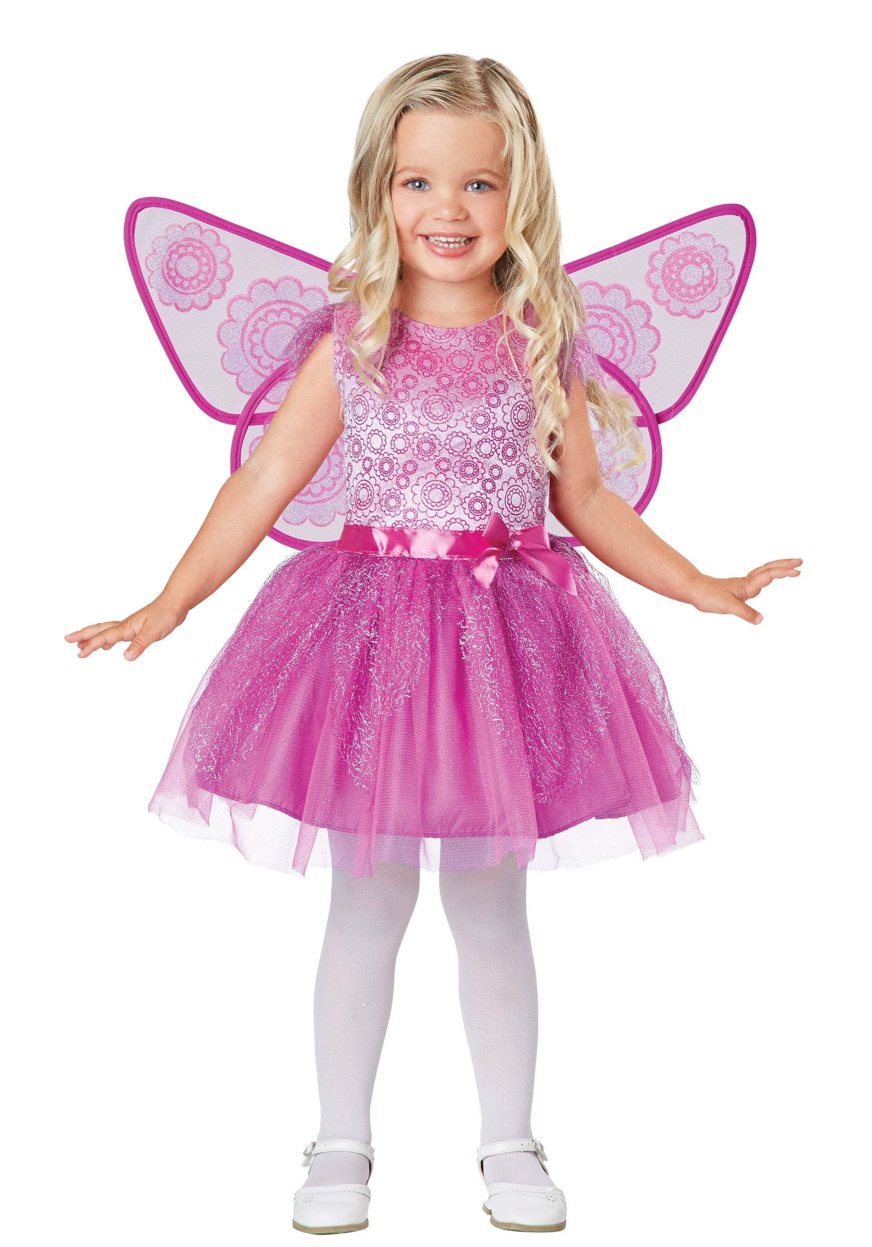 Baby Pink Fairy Dress at Rs 2800.00 | Gurgaon | Delhi| ID: 24763055930