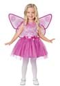 Toddler Pink Fairy Costume