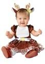 Infant Darling Deer Costume