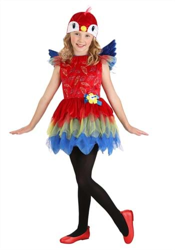 Bird Costumes for Kids & Adults - HalloweenCostumes.com