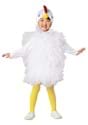 Kid's Baby Chicken Costume