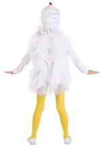 Kids White Chicken Costume Alt 1