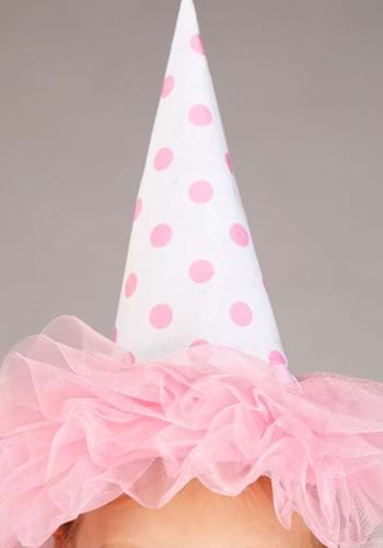 Cotton Candy Costume for Kids