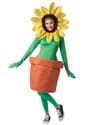 Adult Potted Flower Costume