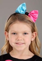 Toddler Sweet Skeleton Costume Alt 1