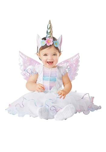 Fancy Magic 582-Costume Unicorno Bambina Baby Taglia 3 Anni - Fancy Magic -  Idee regalo