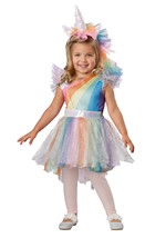 Child Rainbow Unicorn Alt 7