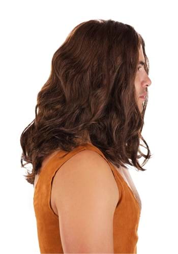 Adult Tarzan Brown Wig | Movie Character Wigs