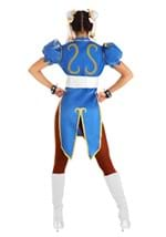 Adult Street Fighter Chun Li Costume Alt 2