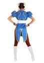 Adult Street Fighter Chun Li Costume Alt 1