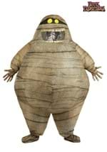 Adult Hotel Transylvania Inflatable Murray Costume