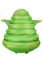 Adult Hotel Transylvania Inflatable Blobby Costume Alt 2