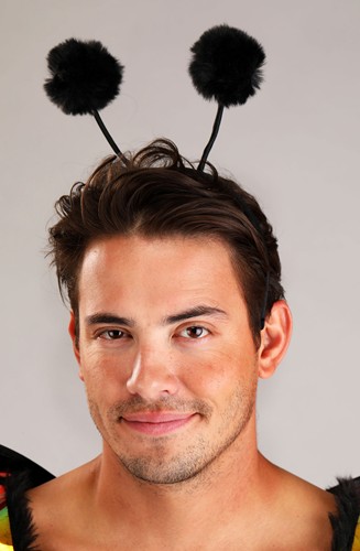 Sexy Butterfly Harness Men's Costume | Butterfly Costumes