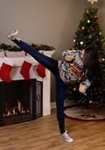 Street Fighter Adult Unisex Sweater Alt 3