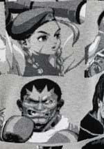 Street Fighter Adult Unisex Sweater Alt 5