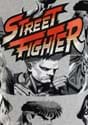 Adult Street Fighter Sweater Alt 8