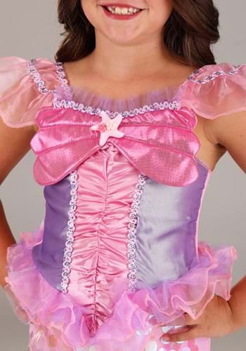Playful Mermaid Kid's Costume