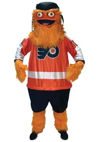 Nhl Gritty Costume Child 3-6