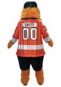 NHL Gritty Adult Mascot Costume Alt 1