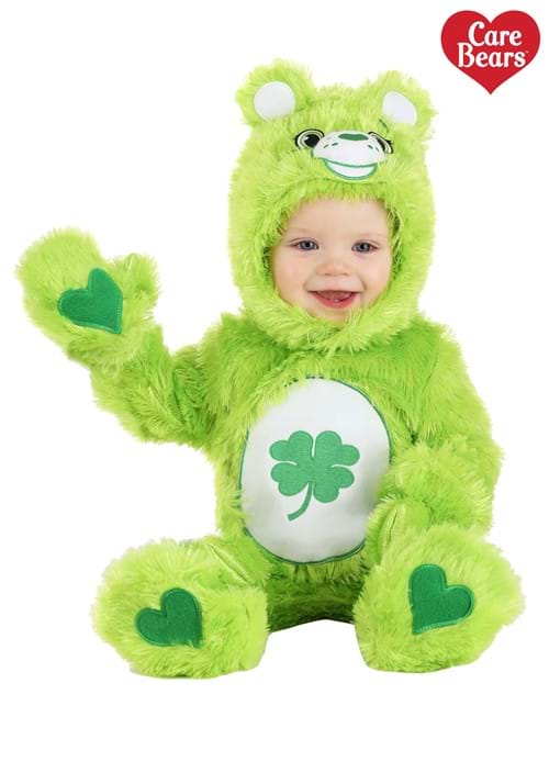 Infant Good Luck Bear-upd