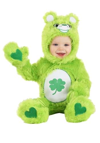Infant Good Luck Bear Costume
