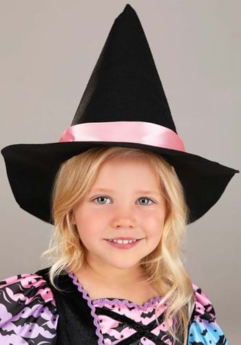 Girl's Toddler Pastel Tutu Witch Costume | Toddler Witch Costumes