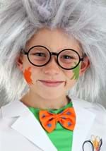 Kid's Raving Mad Scientist Costume Alt 1