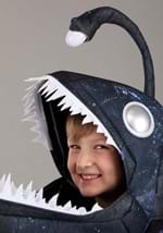 Kid's Bigmouth Angler Fish Costume Alt 5