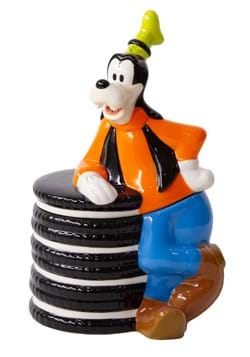 Disney Goofy Candy Jar