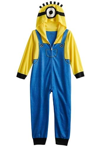 Despicable Me Costumes  Minion Costumes 