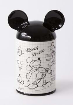 Disney Mickey Mouse Sketchbook Jar