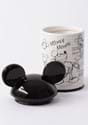 Disney Mickey Mouse Sketchbook Jar Alt 2