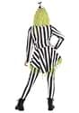Womens Showtime Ghost Costume Alt 2