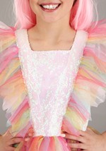 Kid's Deluxe Winged Unicorn Costume Alt 5