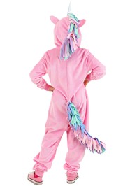 Girl s Pink Glitter Unicorn Costume Unicorn Halloween Costumes