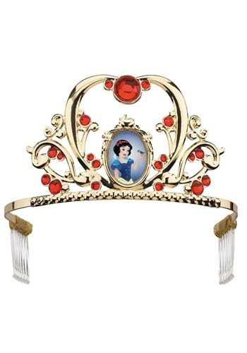 Snow White Girls Tiara