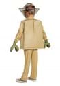 LEGO Star Wars Child Yoda Deluxe Costume Alt 1