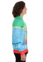 Adult Sesame Street Christmas Sweater Alt 4