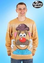 Adult Potato Head Sweater