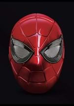 Marvel Spider-Man Iron Spider Electronic Helmet Alt 5