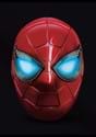 Marvel Spider-Man Iron Spider Electronic Helmet Alt 4