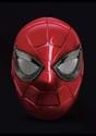 Marvel Spider-Man Iron Spider Electronic Helmet Alt 5