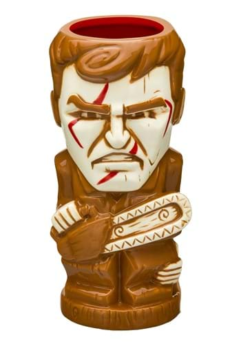 The Evil Dead Ash 18oz Geeki Tikis Mug