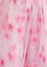 Kid's Premium Pink Fairy Costume Alt 3
