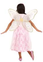 Kid's Premium Pink Fairy Costume Alt 5
