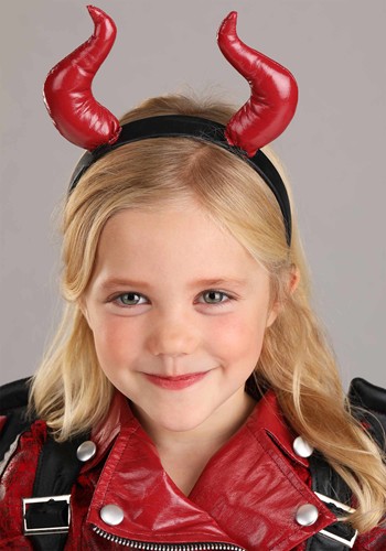 Leather Toddler Devil Costume | Devil Costumes