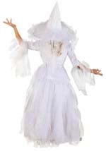 White Witch Adult Costume Alt 6
