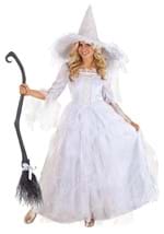 White Witch Adult Costume Alt 7