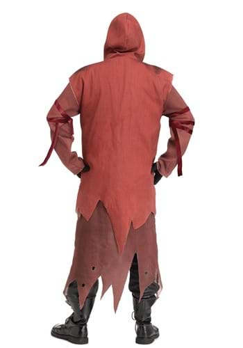 Dead by Daylight Viper Costume for Adults | Video Game Costumes