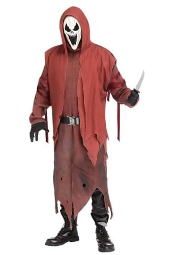 Dead by Daylight Adult Viper Costume